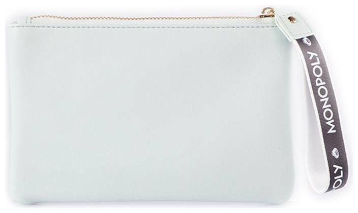 Produktbild Monopoly Women's Purse With Webbing