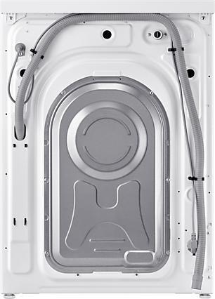 Immagine prodotto Samsung WW81CGC04AAH Wasmachine 8KG serie 5000 (8 kg, A sinistra)