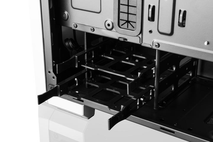 Produktbild Modecom Oberon Pro Silent (ATX, mATX, ITX)