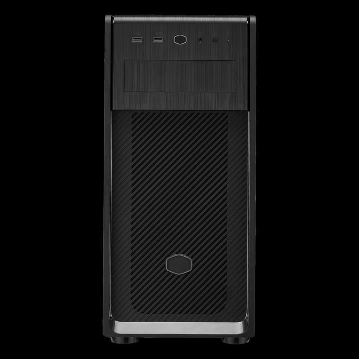 Actual product image Cooler Master Elite 500 (ATX)