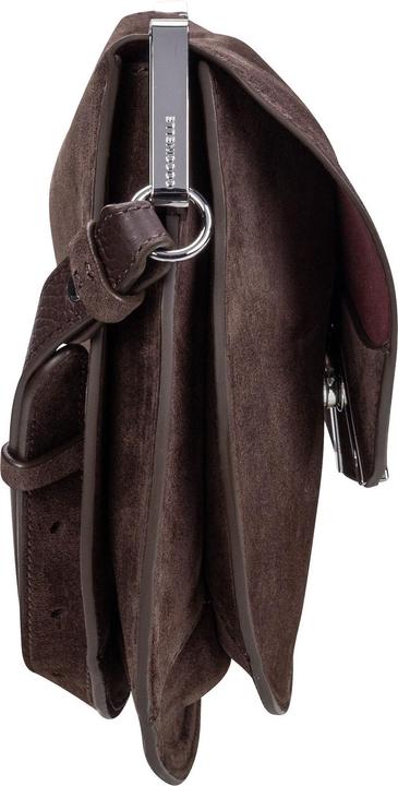 Image du produit Coccinelle Sac de selle Sunup Suede 1501