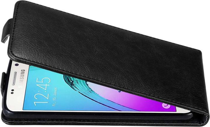 Produktbild Cadorabo Flip wie Invis Hülle (Samsung Galaxy A3 (2016))