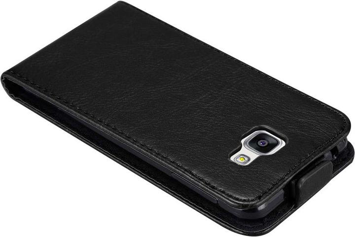Produktbild Cadorabo Flip wie Invis Hülle (Samsung Galaxy A3 (2016))
