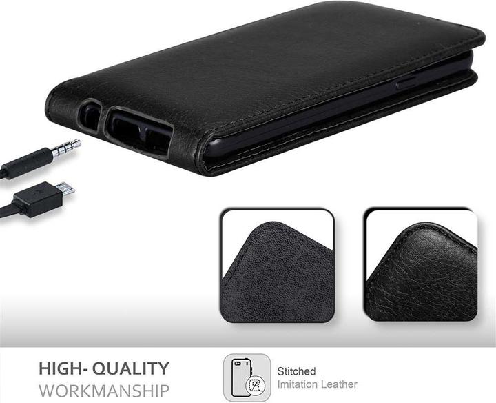 Produktbild Cadorabo Flip wie Invis Hülle (Samsung Galaxy A3 (2016))