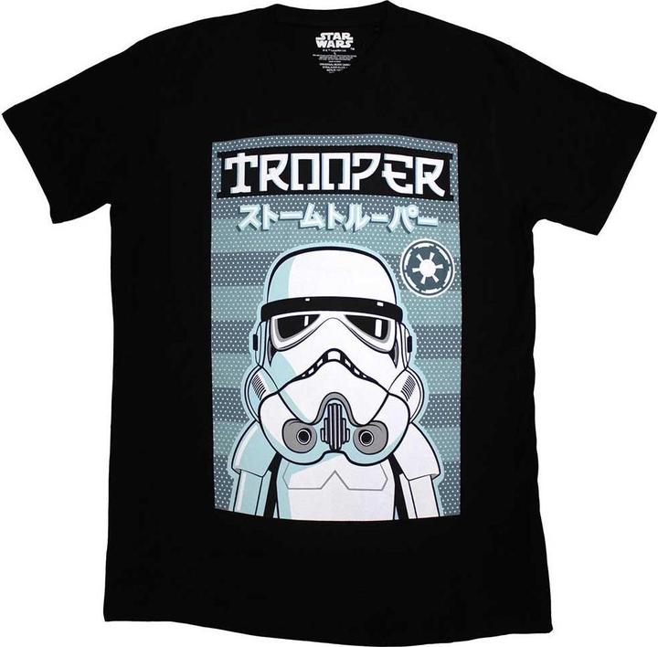 Produktbild Star Wars TShirt (L)