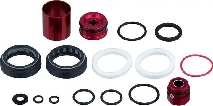 RockShox 200h Service Kit - Boxxer Ultimate DebonAir 2020