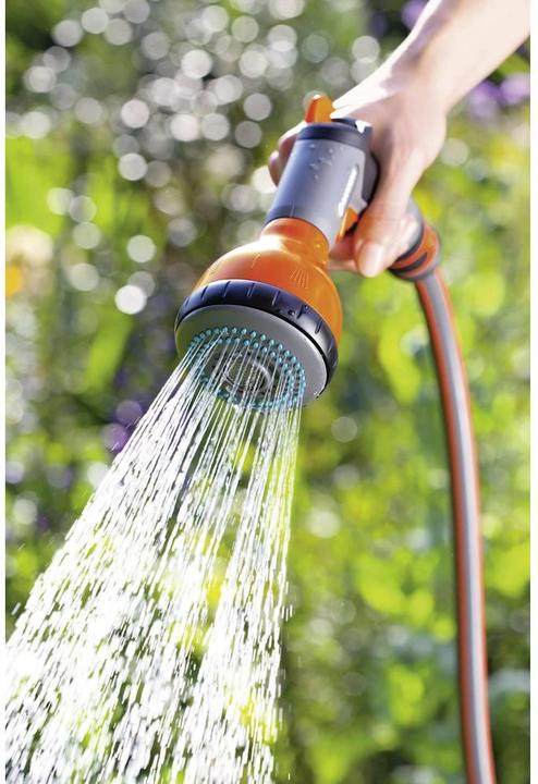 Actual product image Gardena Classic Multi Shower