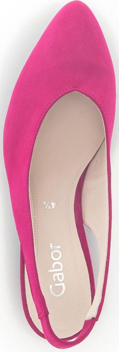 Actual product image Gabor Pumps 41.520.10 (37)