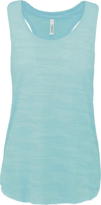 Image du produit Proact Débardeur sport femme (M)