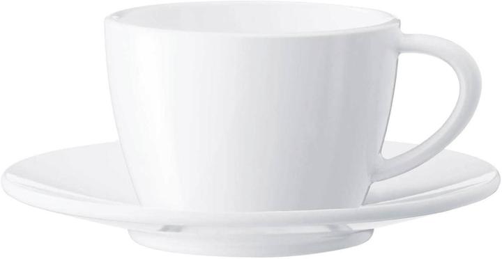 Immagine prodotto Jura Set di 2 tazze da cappuccino (170 ml, 2 x)