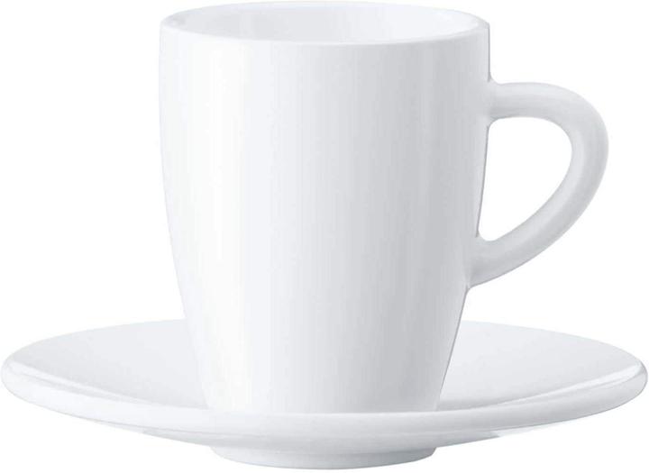 Immagine prodotto Jura Set di tazze da caffè espresso (85 ml, 2 x)