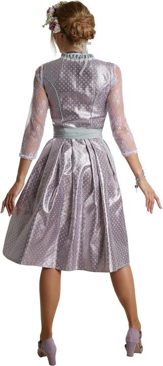 Actual product image tectake Midi dirndl (XL)