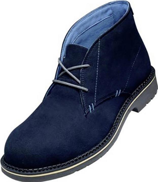 Produktbild Uvex Safety Sicherheitsstiefel Stiefel 84272 S3 Gr.43 PUR W11 (S3, 43)