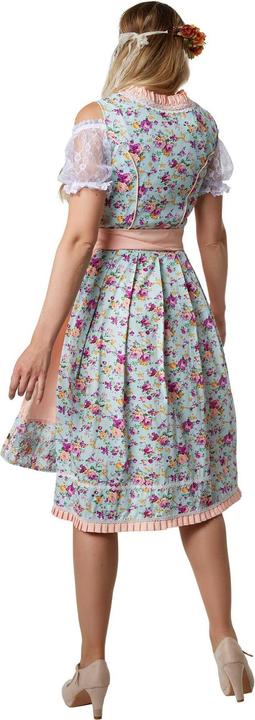 Immagine prodotto tectake Midi-Dirndl Erding modello 2 (XL)