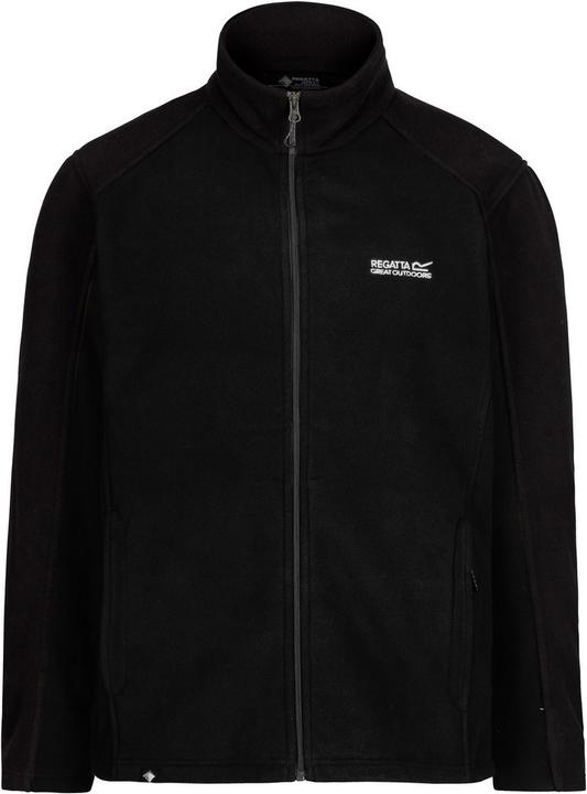 Produktbild Regatta Great Outdoors Hedman Ii Fleecejacke Zweifarbig (S)