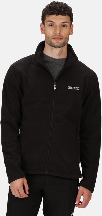 Produktbild Regatta Great Outdoors Hedman Ii Fleecejacke Zweifarbig (S)