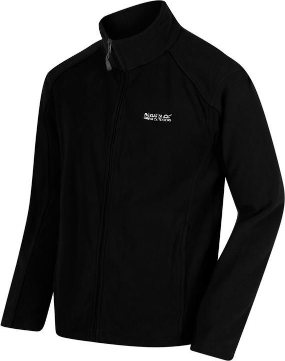 Produktbild Regatta Great Outdoors Hedman Ii Fleecejacke Zweifarbig (S)