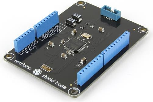 Produktbild Secret Labs LLC Netduino Go Starter Kit