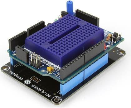 Produktbild Secret Labs LLC Netduino Go Starter Kit