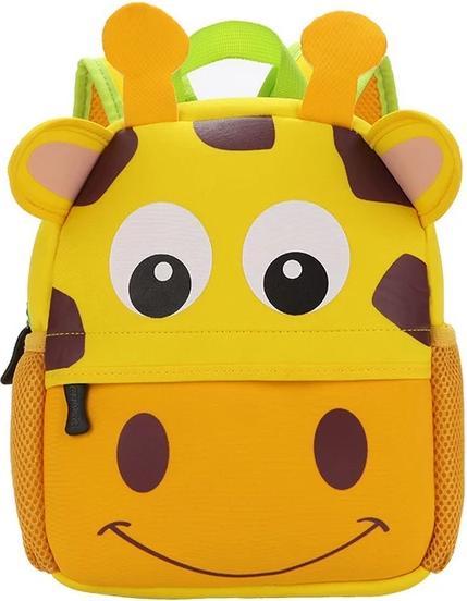 Ninimi Kinderrucksack Giraffe