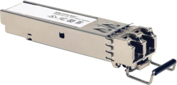 Eaton Ricetrasmettitore SFP Cisco-Compatibile GLC-SX-MMD 1000Base-SX DDM Multimode LC 850nm 550M