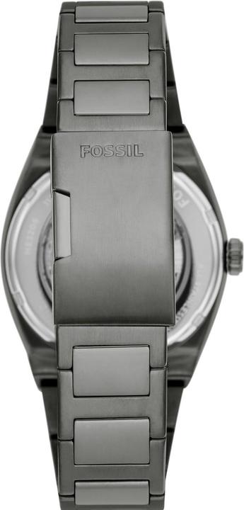 Actual product image Fossil Everett automatic (Analogue wristwatch, 42 mm)