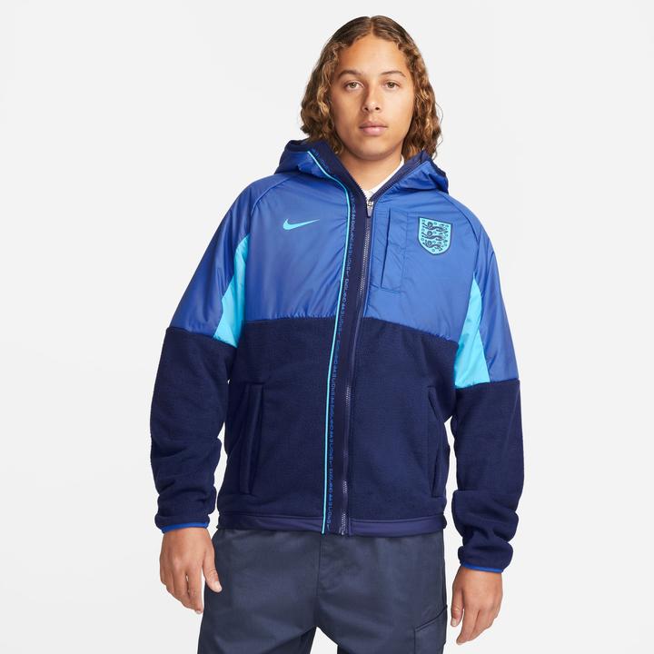 Nike England Winterjacke (S)