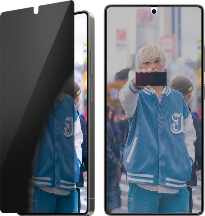 Immagine prodotto PanzerGlass Ultra-Wide Fit (1 Pezzo/i, Samsung Galaxy S25 Ultra)