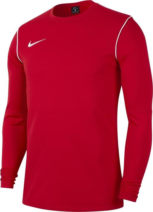 White, University of Red