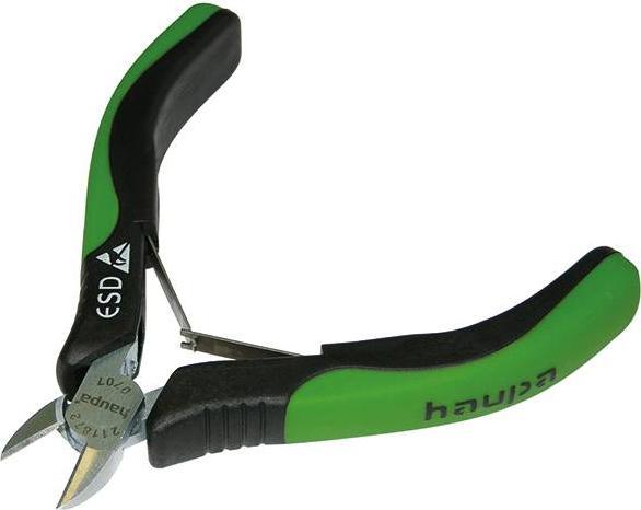 Actual product image Haupa Side cutter 110mm isol 211872 (110 mm)
