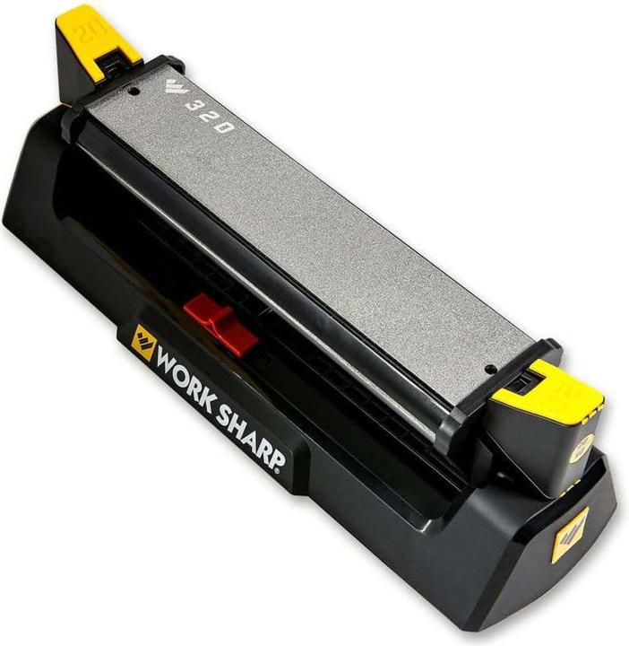 Actual product image Work Sharp Benchtop