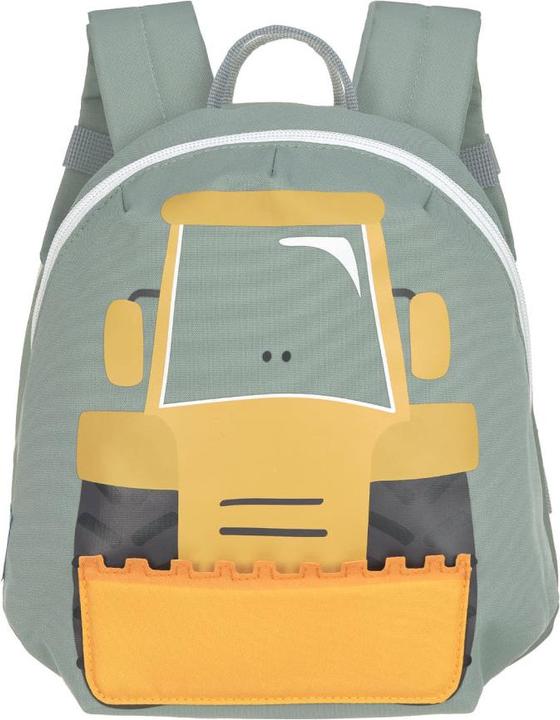 Produktbild Lassig Tiny Backpack Tiny Drivers Excavator