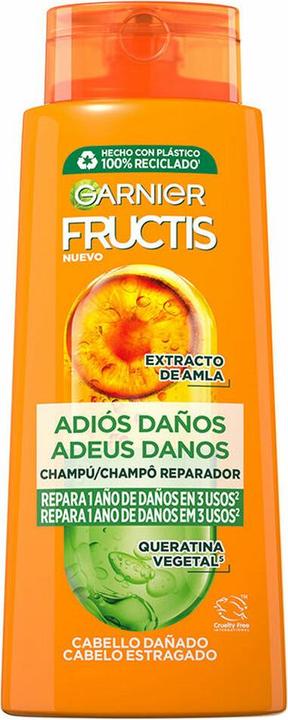 Garnier Fructis Goodbye Damage Shampoo 690ml (690 ml)