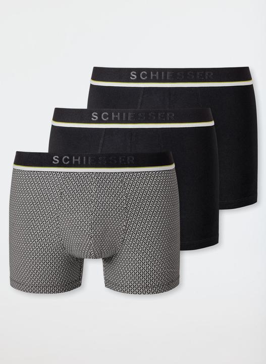 Image du produit Schiesser Retro Pants 95/5 (S, Lot de 3)