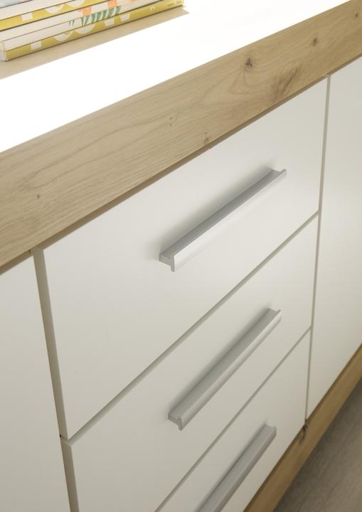Actual product image HBZ-Meble Balin (160 x 85 x 45 cm)
