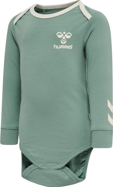 Immagine prodotto hummel Corpo Hmlmaule L/S (98)