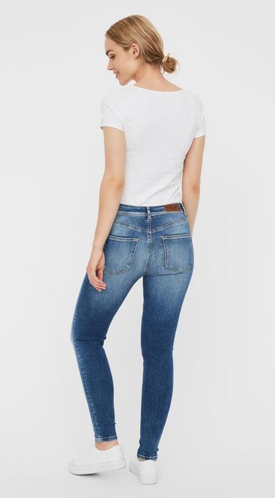 Image du produit Vero Moda VMLUX Jeans slim fit (34)