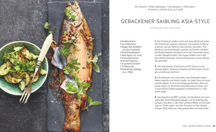 Produktbild Fisch (Deutsch, Matthias F. Mangold, 2022)