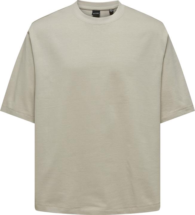 Only & Sons Onsmillenium Ovz Ss Tee Noos