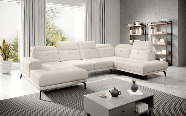 Beige Softis 33