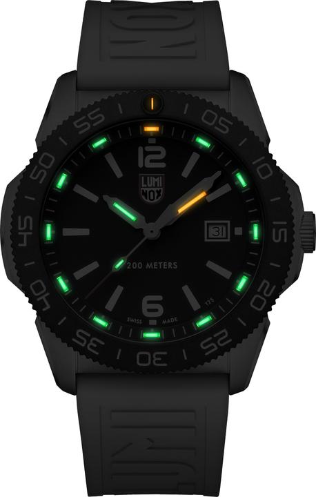 Image du produit Luminox Série Pacific Diver 3120 (Montre de plongée, 44 mm)