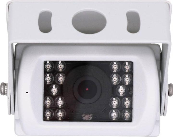 Actual product image Blaupunkt RVC 2.0 (Built-in display, Built-in microphone)