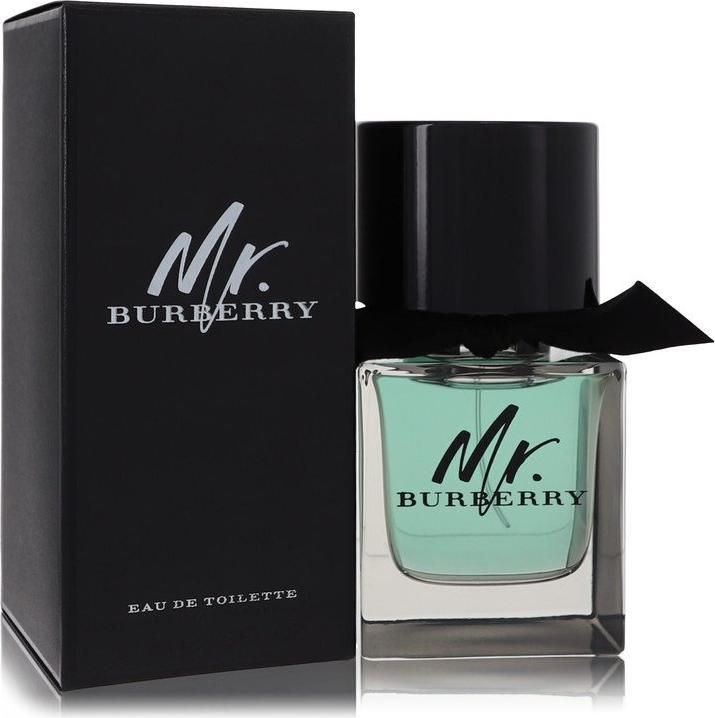Burberry Mr (Eau de Toilette, 50 ml)