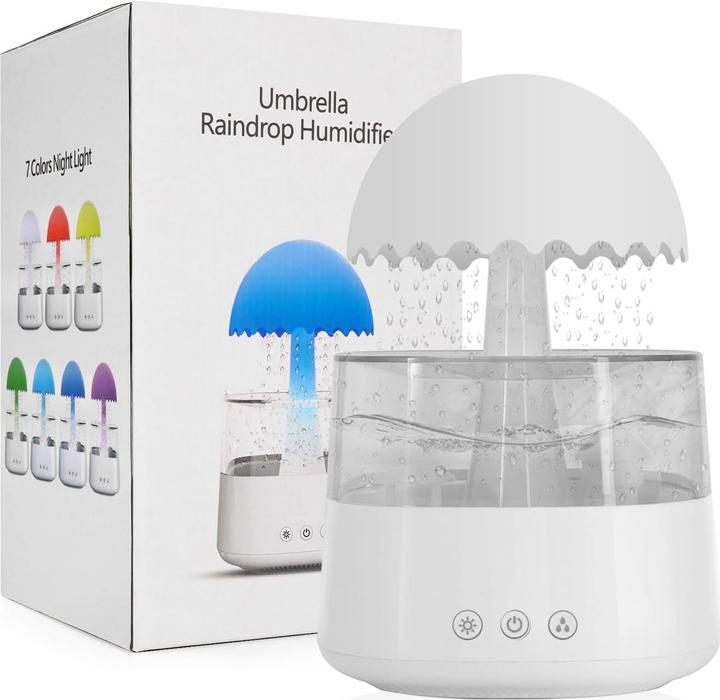 Image du produit Okyuk Humidificateur d'air