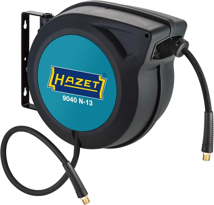 Produktbild HAZET Schlauchaufroller 9040N-13