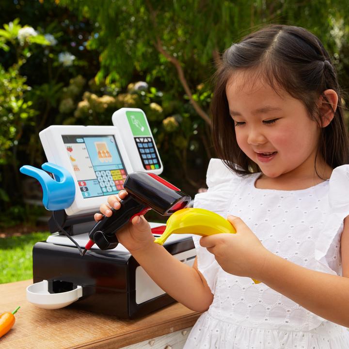 Actual product image Little Tikes Kassenständer