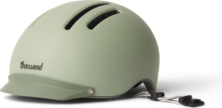 Image du produit Thousand Casque Chapter MIPS, Desert Sage (Medium) (57 - 59 cm)