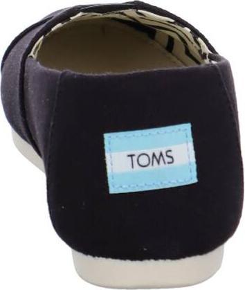 Actual product image Toms W' Classic Alpargata RecyCot (41)