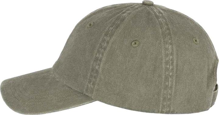 Produktbild Native Spirit BaseballMütze Gewaschen (One Size)