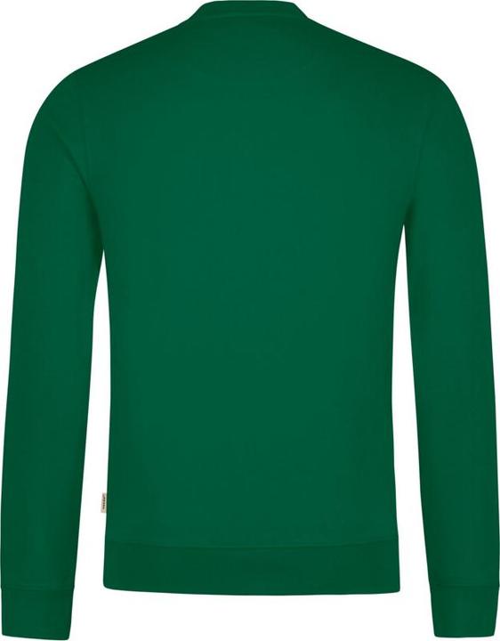 Actual product image Hakro Sweatshirt MIKRALINAR® ECO (5XL)
